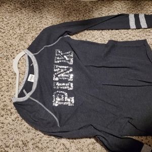 Long sleeved Tshirt